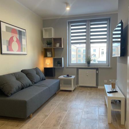 Apartament Paryz Białystok Extérieur photo