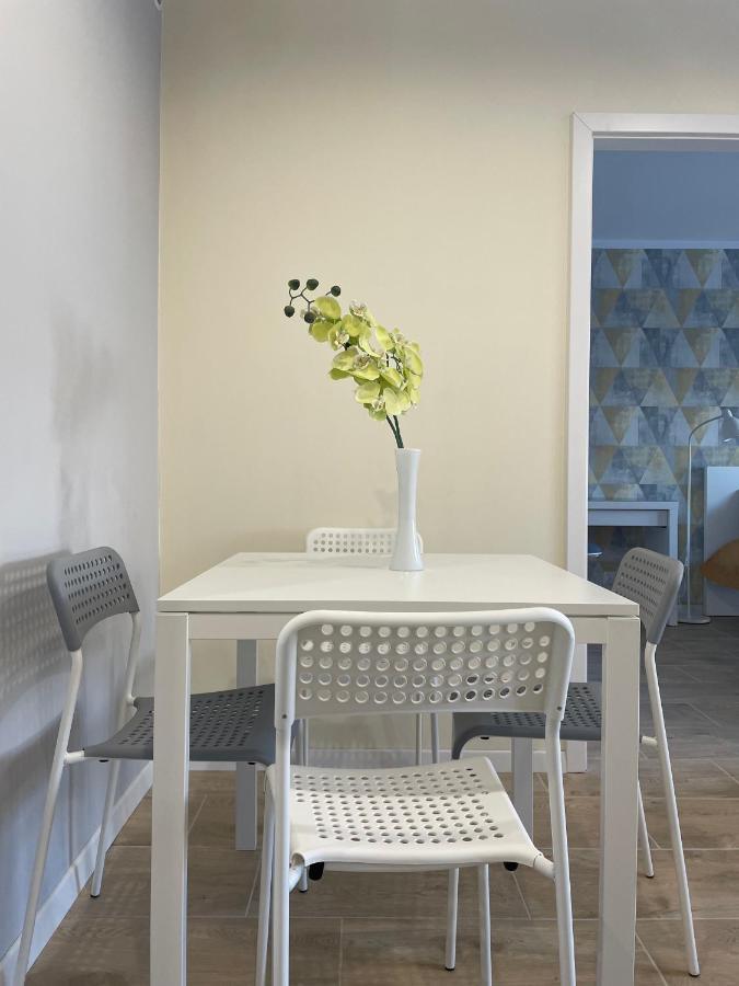 Apartament Paryz Białystok Extérieur photo