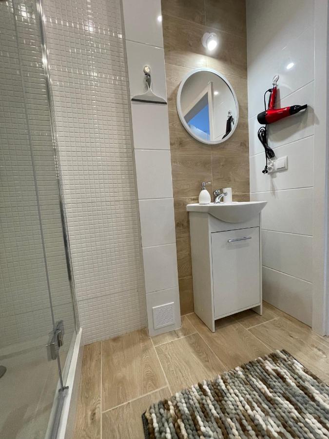 Apartament Paryz Białystok Extérieur photo